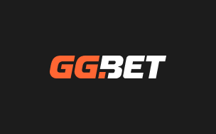 GGBet онлайн казино